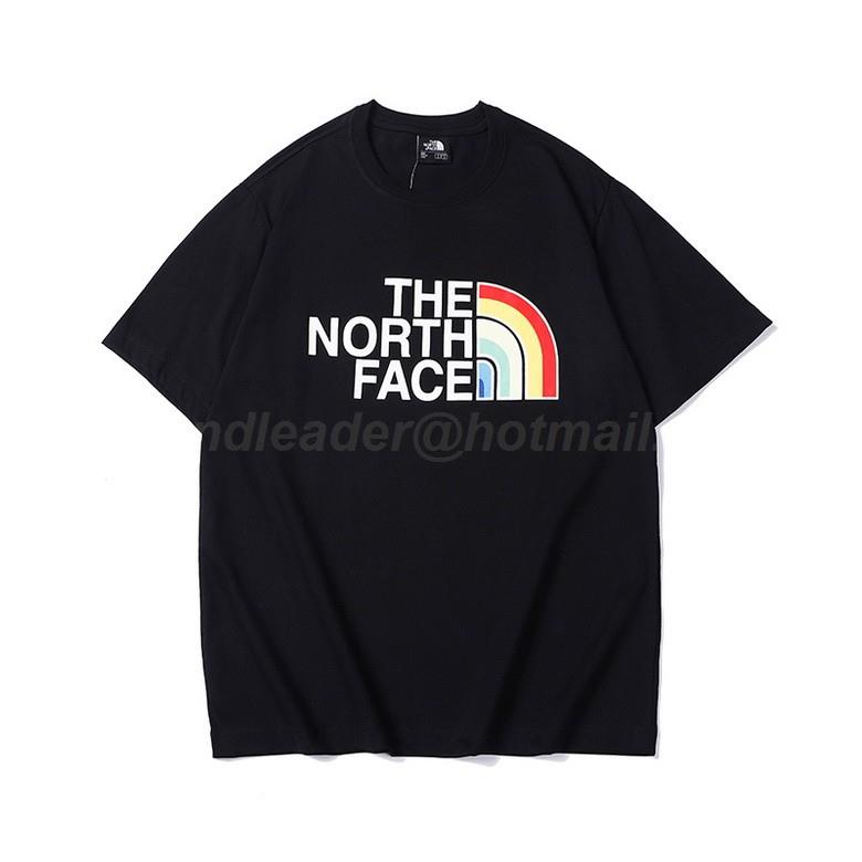 The North Face Men's T-shirts 240